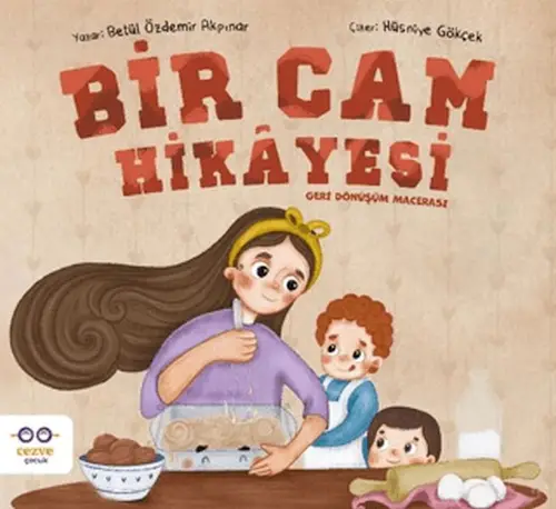 Bir Cam Hikayesi – Geri Dönüşüm Macerası