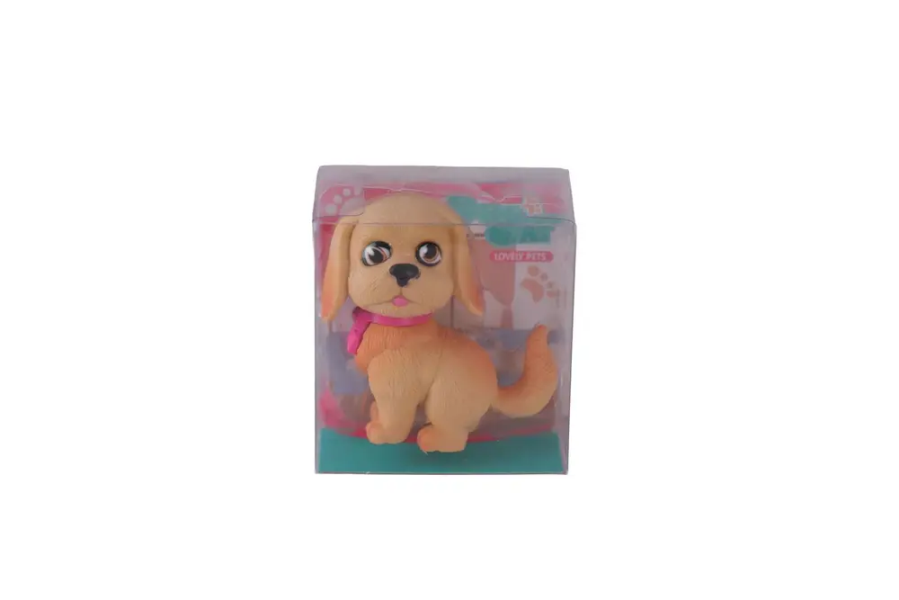 KZL-8910-E48 KEDI KOPEK 24 LU STANDTA 3
