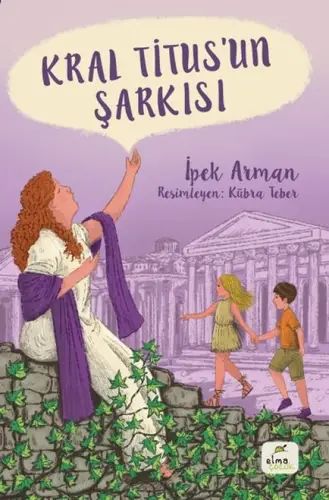 Kral Titus’un Şarkısı