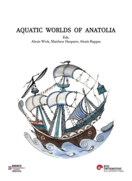 Aquatic Worlds Of Alia