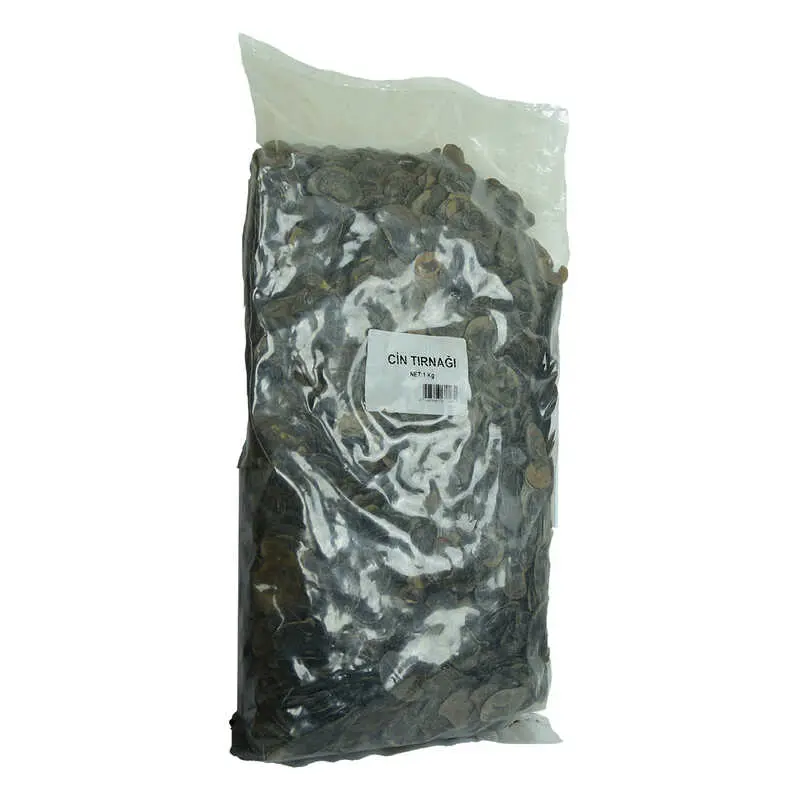 Cin Tırnağı 1000 Gr Paket 3