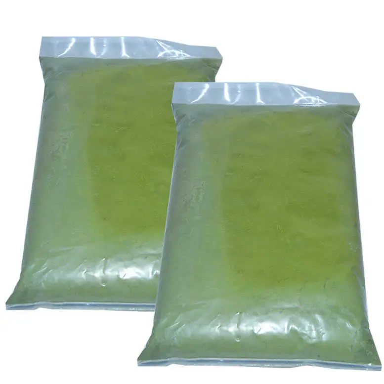 Kına Doğal Saf Naturel Toz Kına 2000 Gr Paket 3