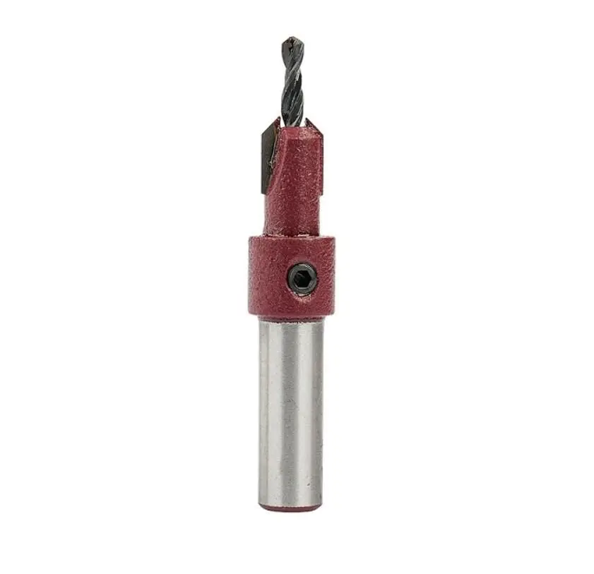Era 54015 4 mm Hşa Açma Ucu