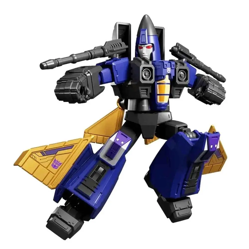 71106 SUN-BLO-FİGÜR TRANSFORMERS GALAXY VERSİYON 06 TRNS 9D(Belirtilen fiyat, tekli satış için adet fiyatıdır.) 4