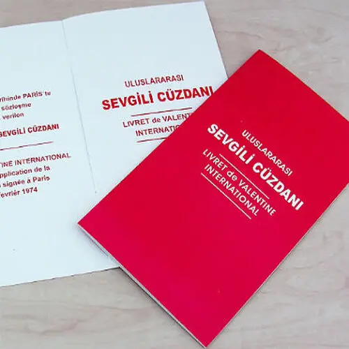 Sevgili Cüzdanı 4