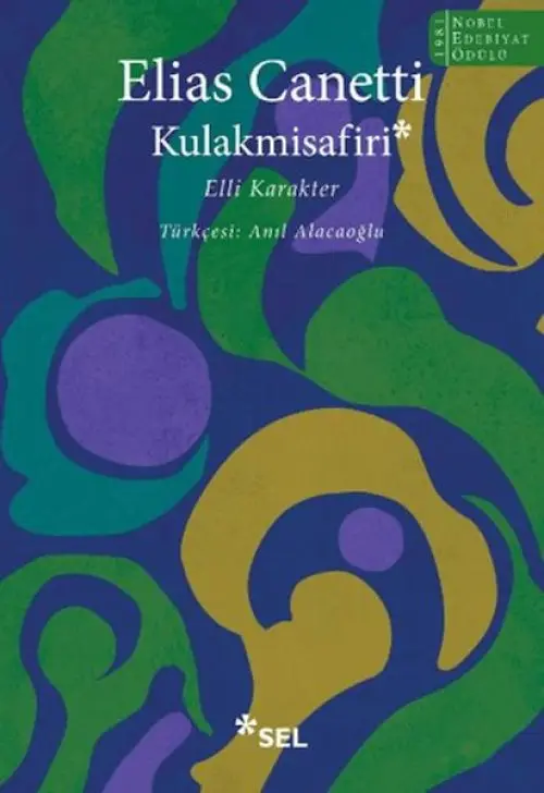 Kulakmisafiri: Elli Karakter