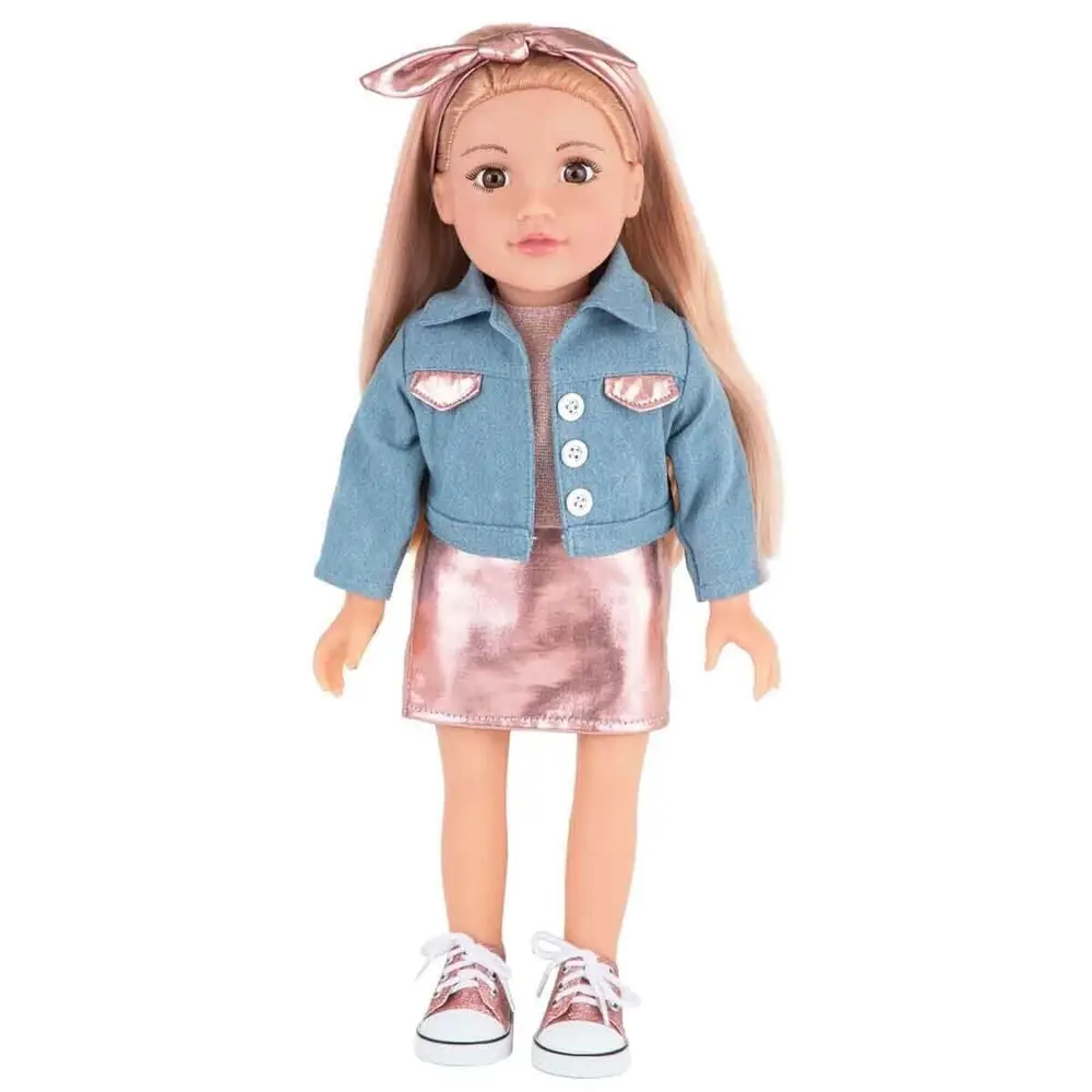 S00094817 SUN KDK BEBEK DESIGNAFRIEND KYLIE 47 CM 3