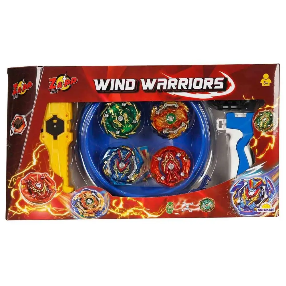 5663 SUN-YFN-ZAP-TOPAÇ SET ARENA 4LÜ 2A 6