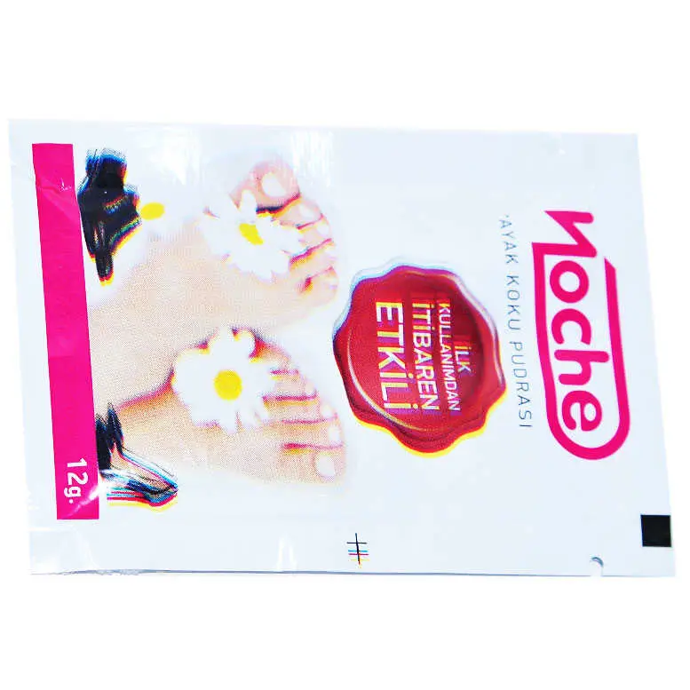 Ayak Koku Pudrası 12 Gr 4
