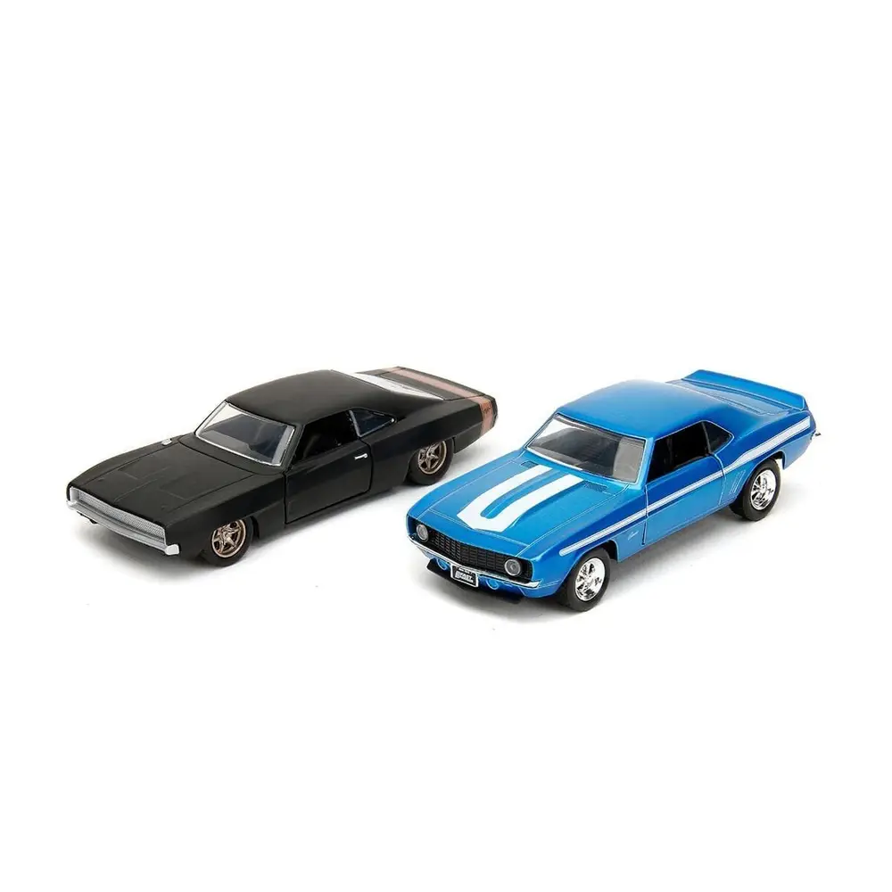 253202013 Fast Furious T Pack 1:32 2