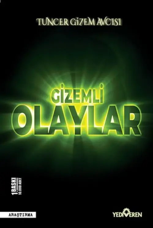 Olaylar