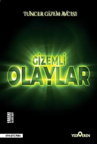 Olaylar