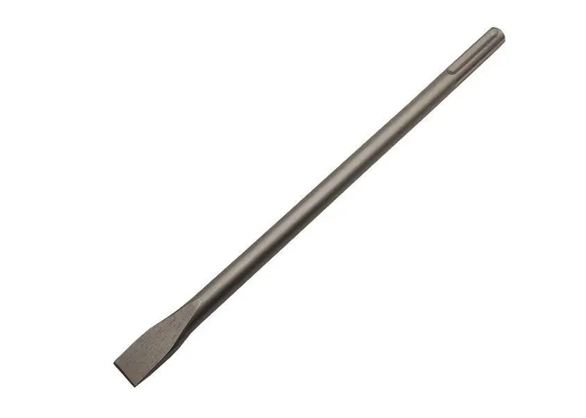 TD50303 18X400 mm Yassı SDS Max Kırıcı Uç