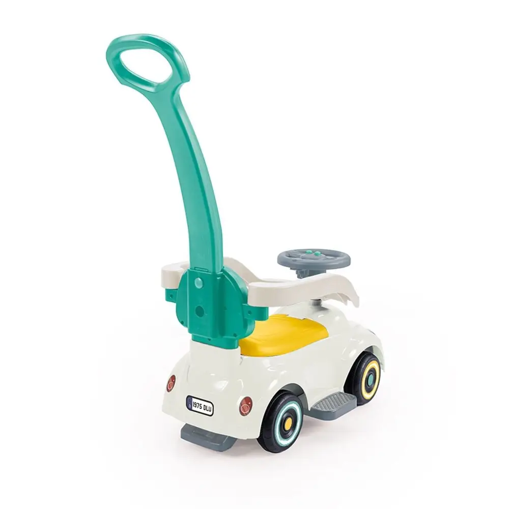 2636 RIDE ON PUSH CAR 2
