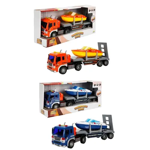 S00003541 SUN-YFN-MXX 1/16 TRANS TAŞIYICI BOT SES/IŞIK FR 2A
