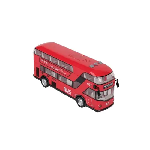 LC-31350   Drive Sesli ve	Işıklı Tur Otobüsü
