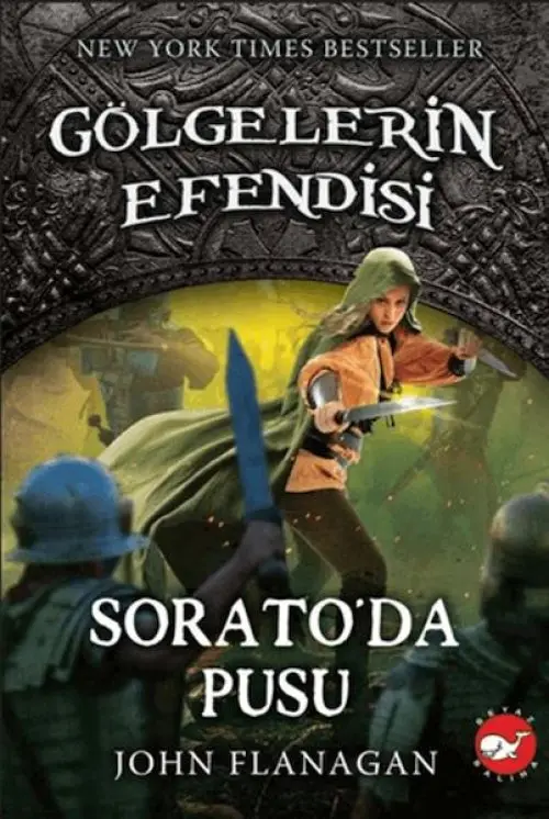 Göelerin Esi 18 Sorato’da Pusu