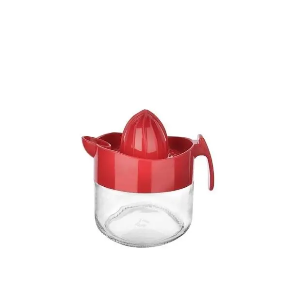 Narenciye Sıkacağı Cam Kanozlu Limon Sıkacağı 300 ml 4
