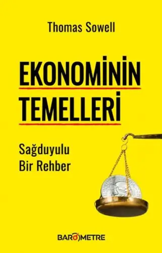 Ekonominin Temelleri
