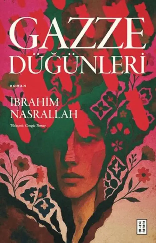 Gazze Düğünleri