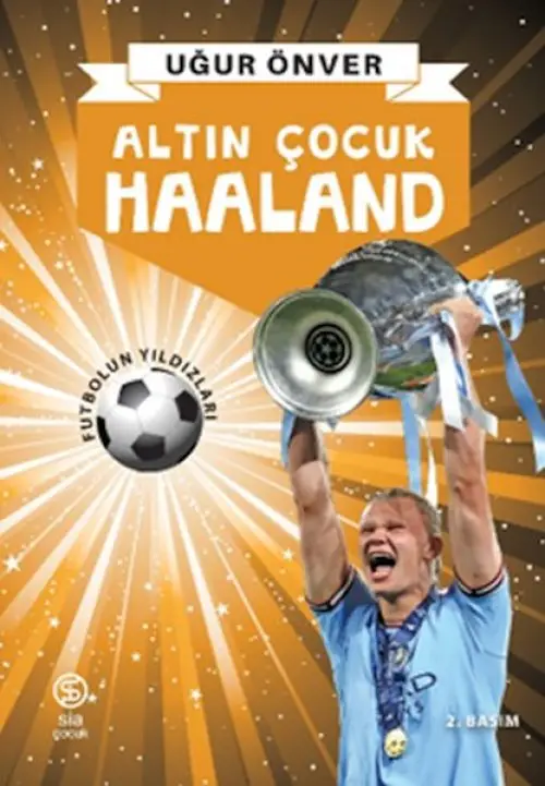 Altın Çuk Haaland