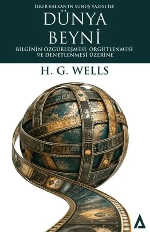 Dünya Beyni Biinin Özgürleşmesi, Örgütlenmesi ve Denetlenmesi Üzerine