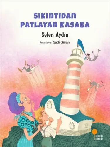 Sıkıntıdan Kasaba