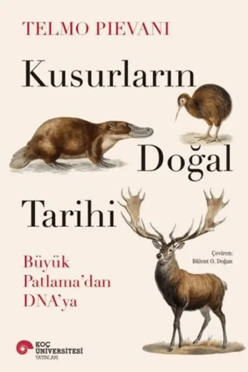 Kusurların Doğal Tarihi