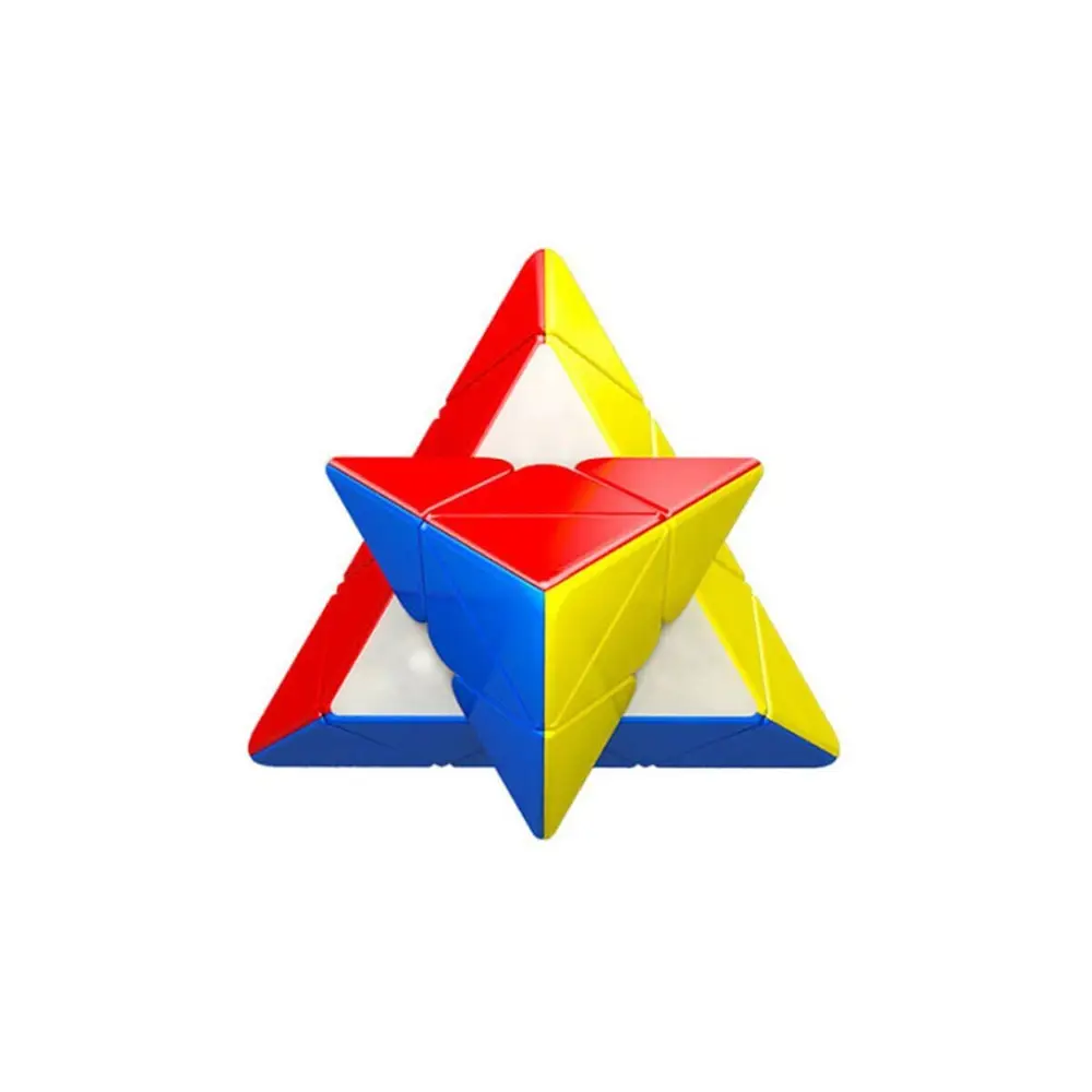 MF8851 MOYU PYRAMİD MAGNETİC KÜP 2