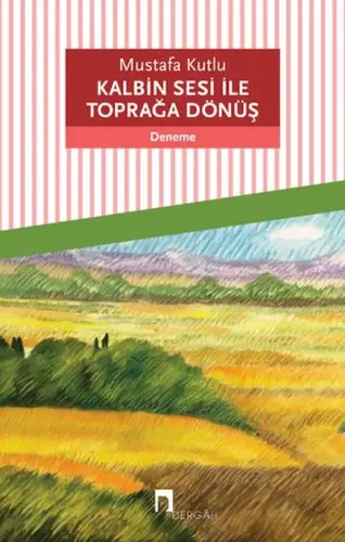 K Sesi ile Toprağa Dönüş