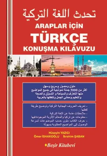 Araplar İçin Türkçe Konuşma Kıluzu