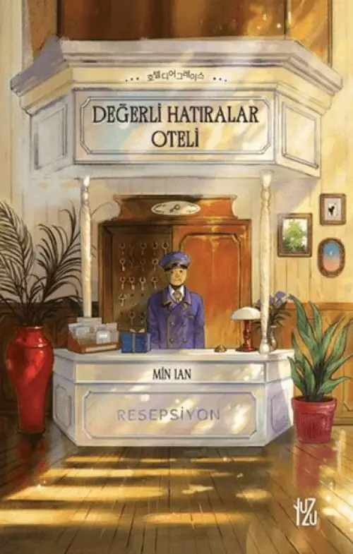 Değerli lar Oteli
