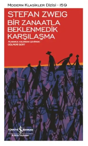 Bir Zanaatla Bemedik Karşılaşma - Modern Klasikler Dizisi