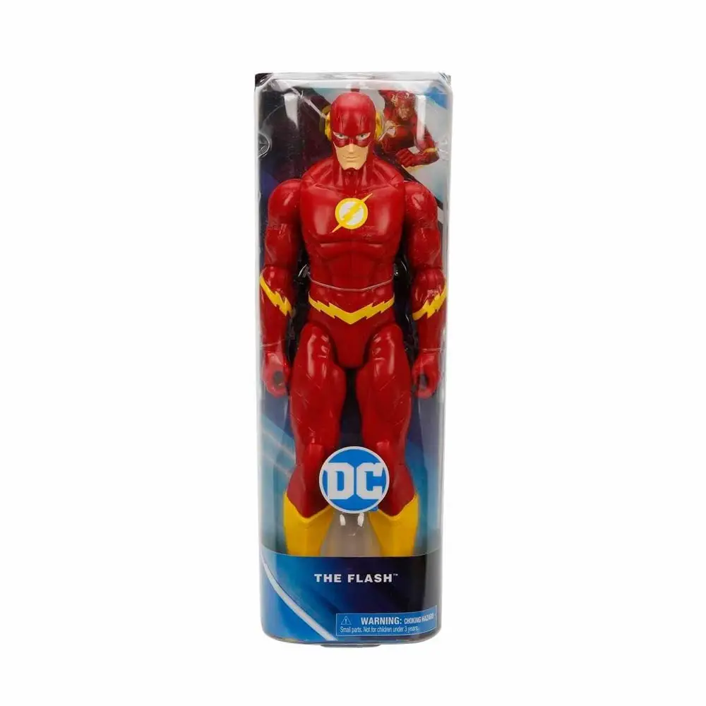 56278 DC Comics 30 cm Aksiyon Figürü 2