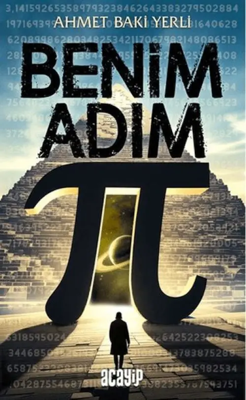 Benim Adım Pi