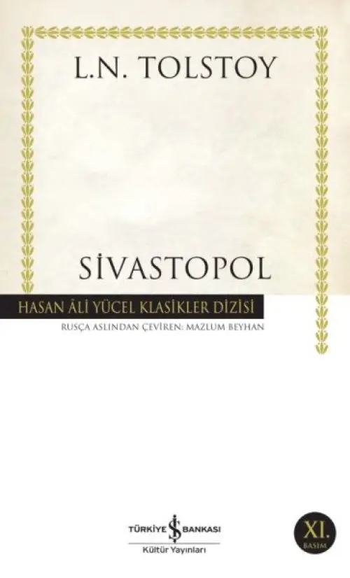 Sivaol - Hasan Ali Yücel Klasikleri
