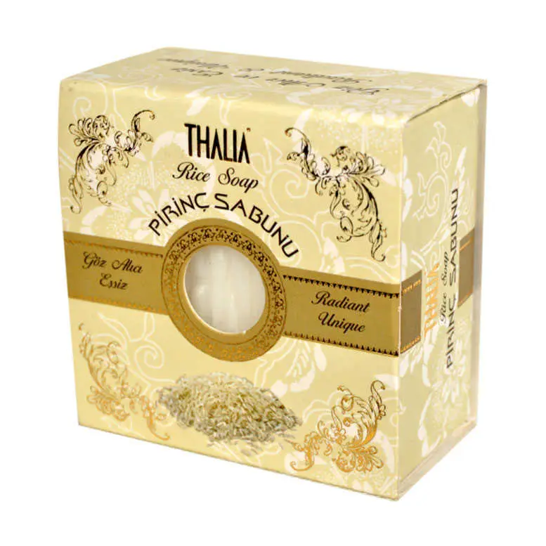Pirinç Sabunu 150Gr 4
