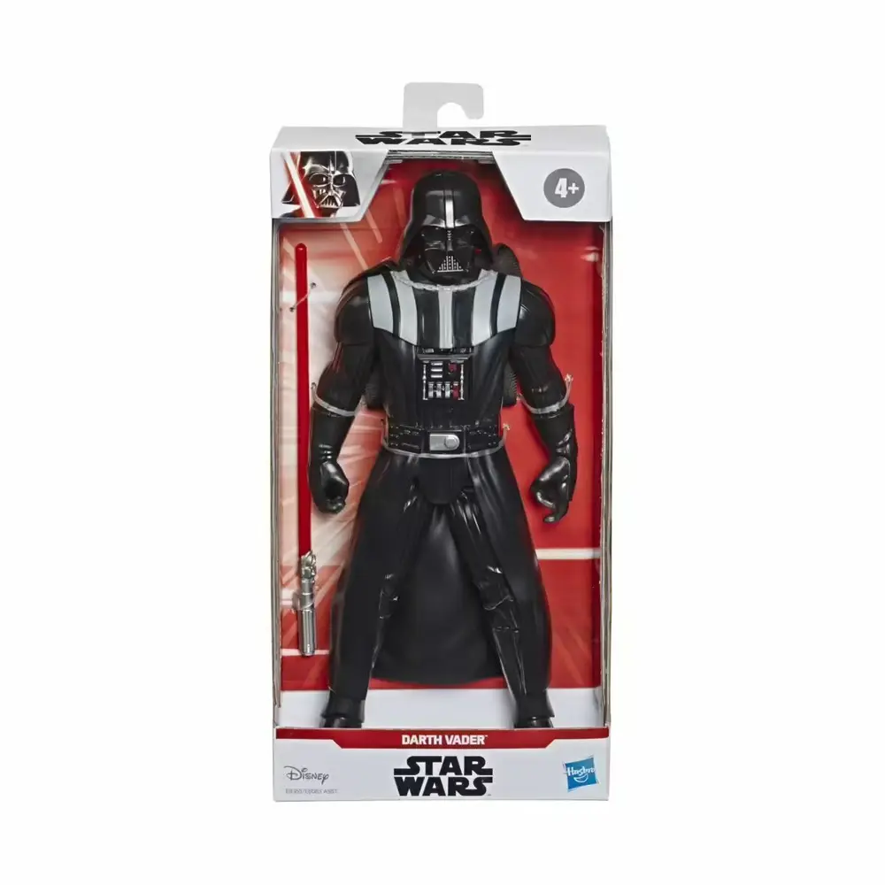 E8063 Star Wars 24 cm Figür 2