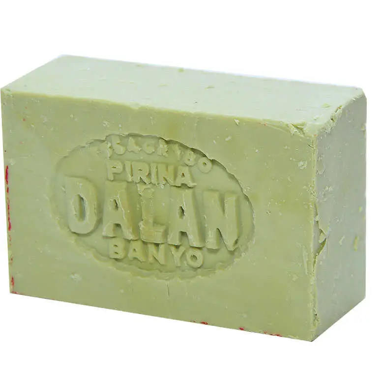 Zeytinyağlı Sabun 180Grx1Adet - Yeşil 3