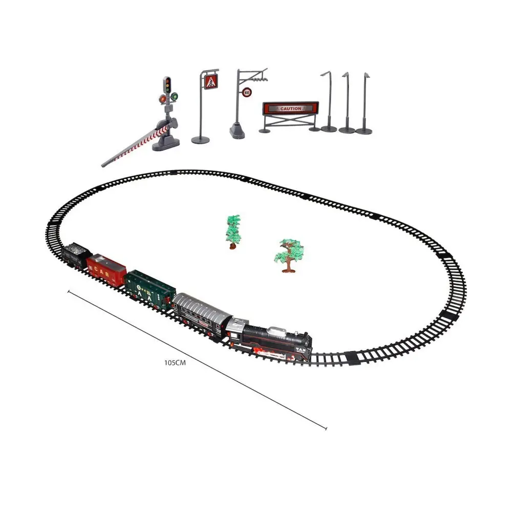 JHX6687 KUT 26 PCS CLASSIC MODEL TREN 2