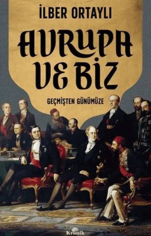 rupa ve Biz