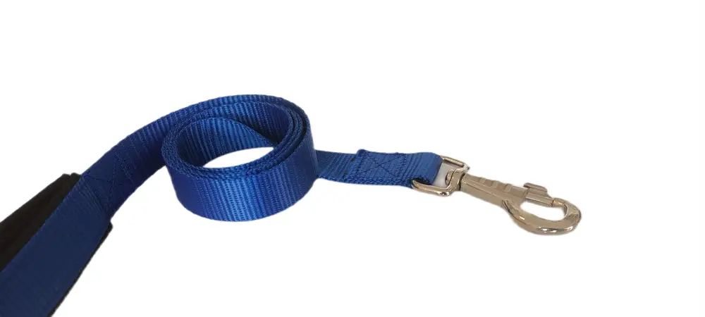 Köpek Gezdirme Kayışı 1,5 cm x 115 cm Mi 5