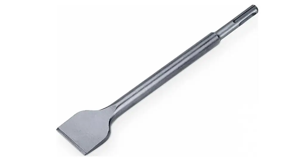 1572 4 cm Geniş Sds Plus Keski 14X40X250 mm 2
