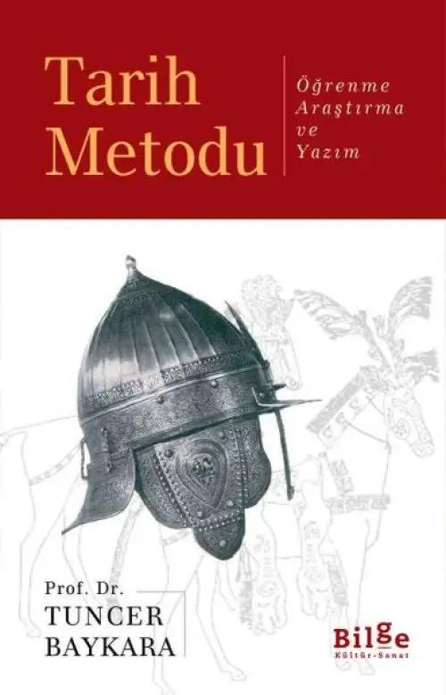 Tarietodu Öğrenme Araştırma ve Yazım