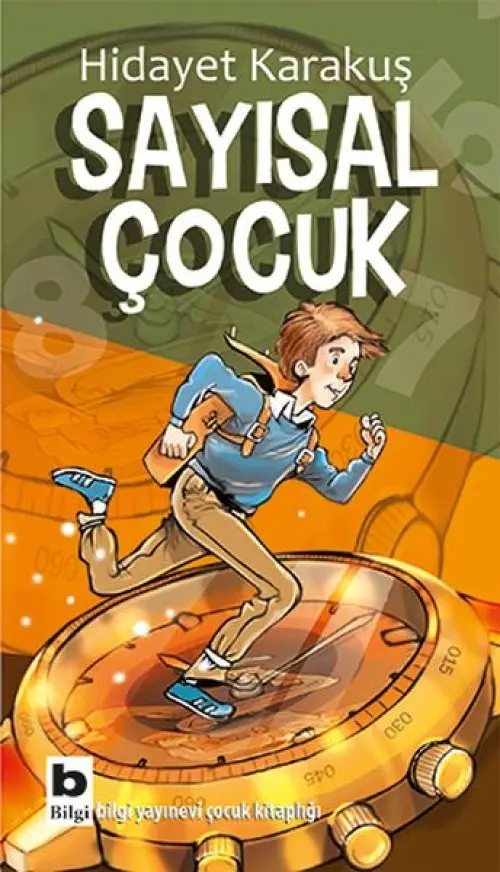 Sayısal Çuk