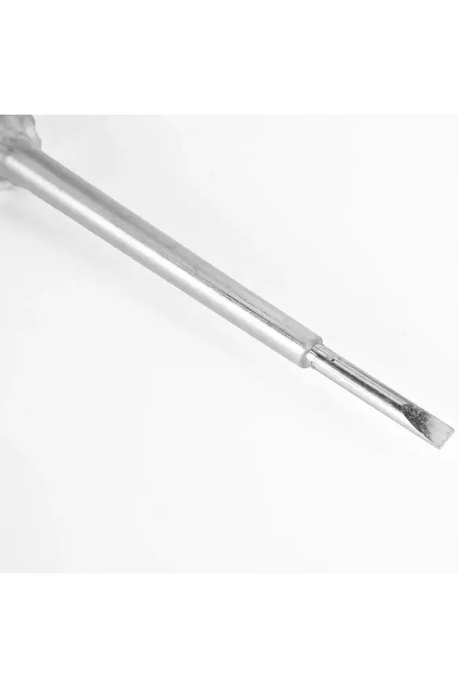 Düz Uçlu Kontrol Kalemi 190 mm 3