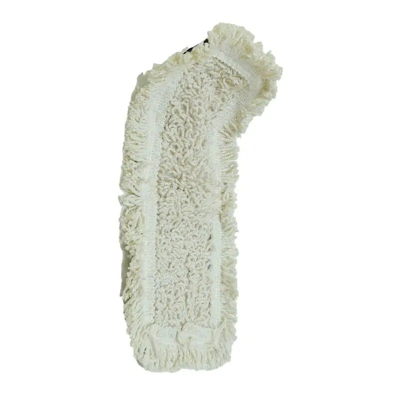 Nemli Mop Paspası Yedek İpi Karışık Renk 40 Cm 4