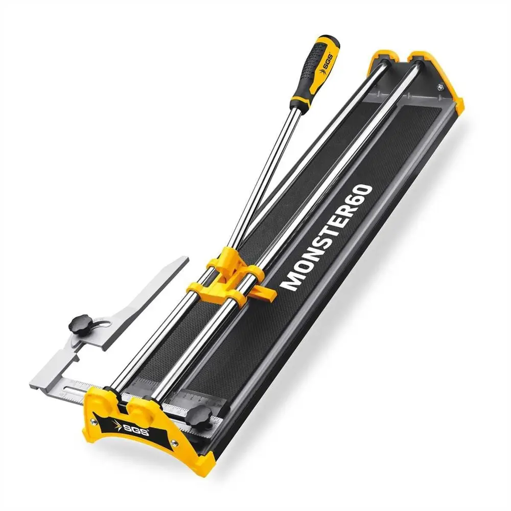 120 X-Plus60 Seramik Granit Fayans Kesme Makinası 60 cm