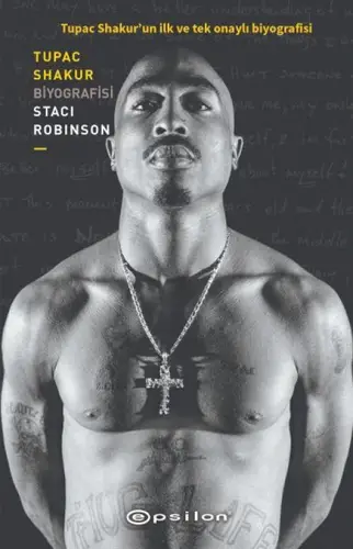 Tupac Shakur