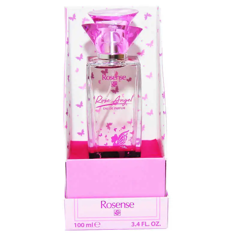 Rose Angel Bayan Parfüm 100 ML 3